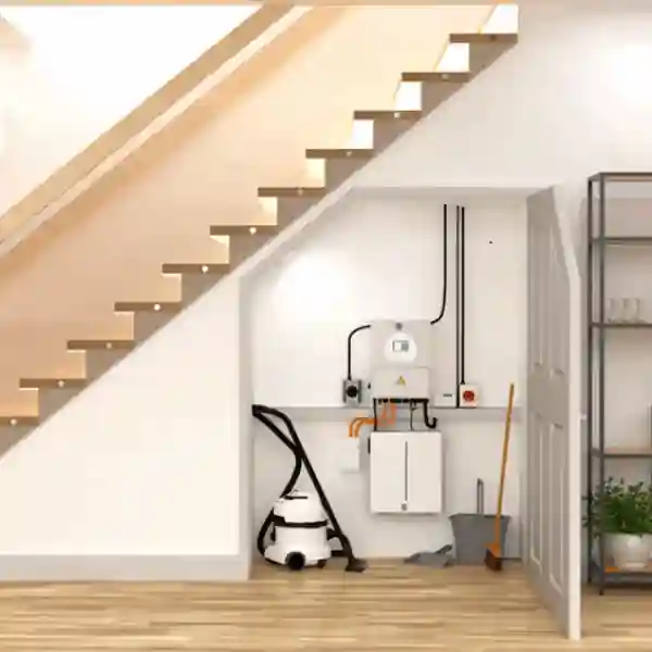 Empower Your Energy Future: Contact Edan Power Today!