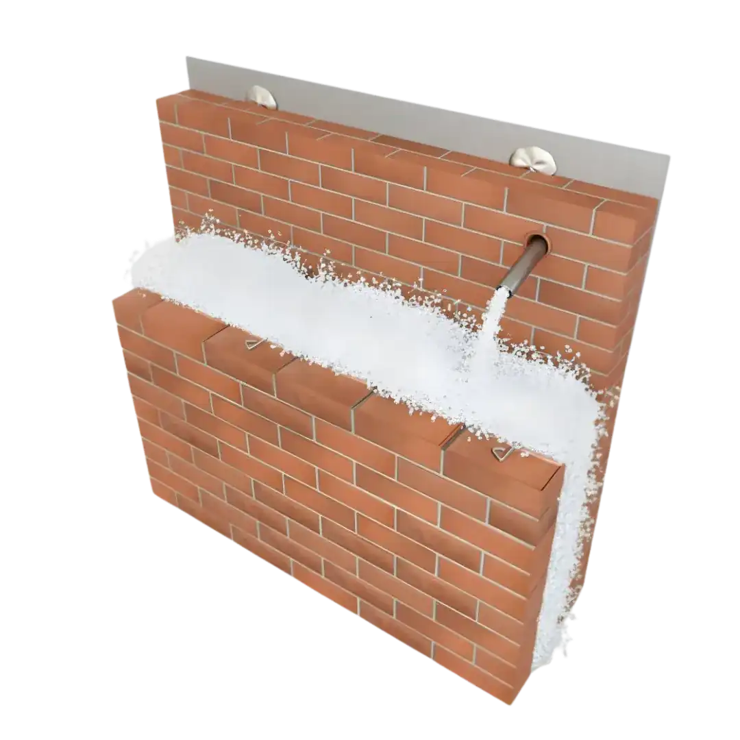 Cavity Wall