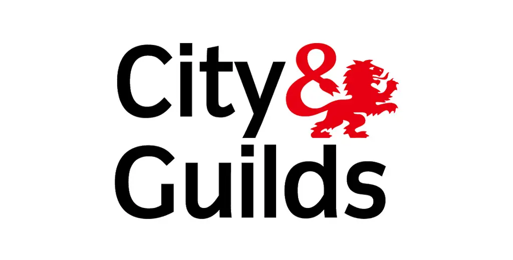 City & Guilds