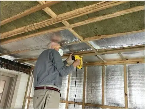 Understanding Radiant Barrier Insulation