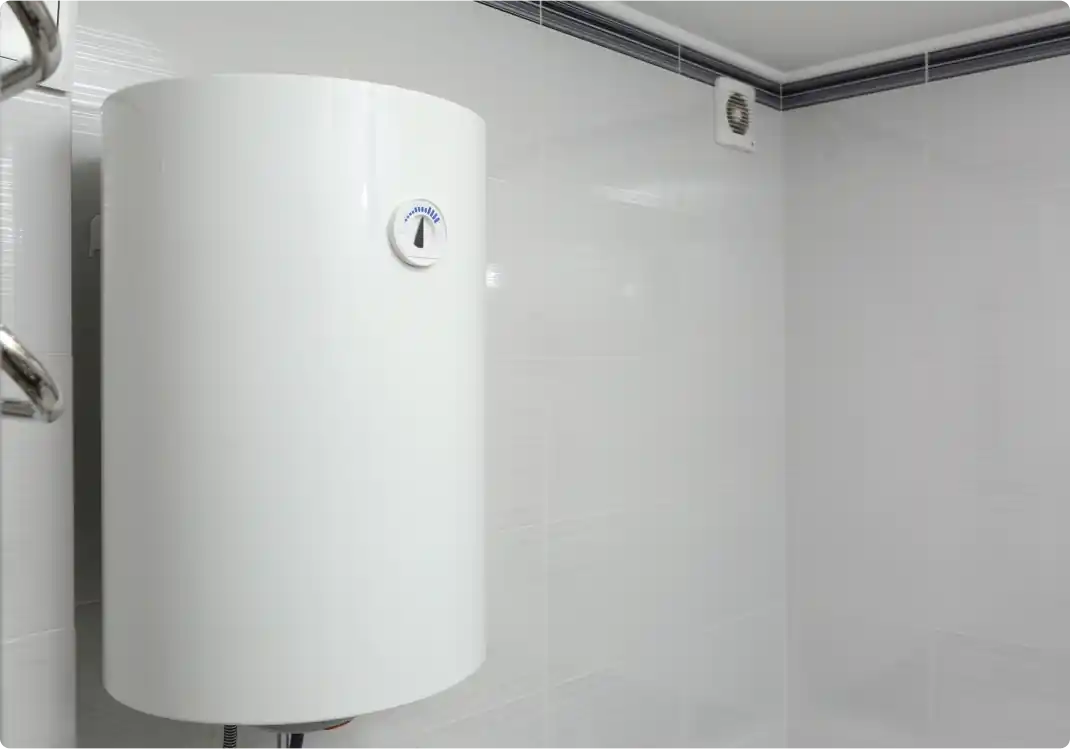 Gas Boilers Installation
